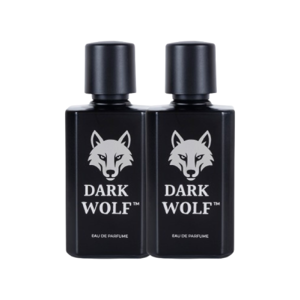 Dark Wolf | Eau de Parfum