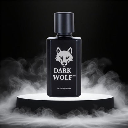 Dark Wolf | Eau de Parfum