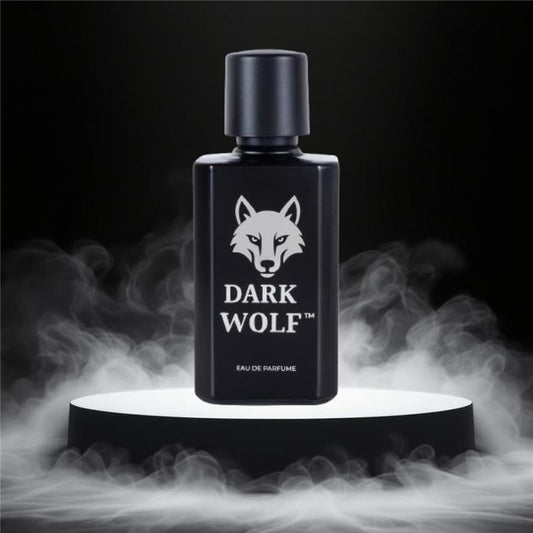 Dark Wolf | Eau de Parfum