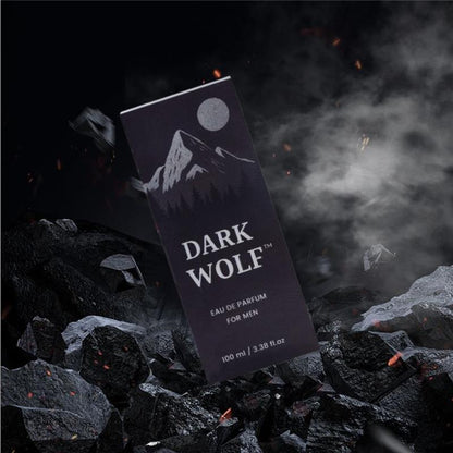 Dark Wolf | Eau de Parfum