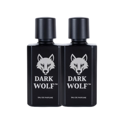 Dark Wolf | Eau de Parfum